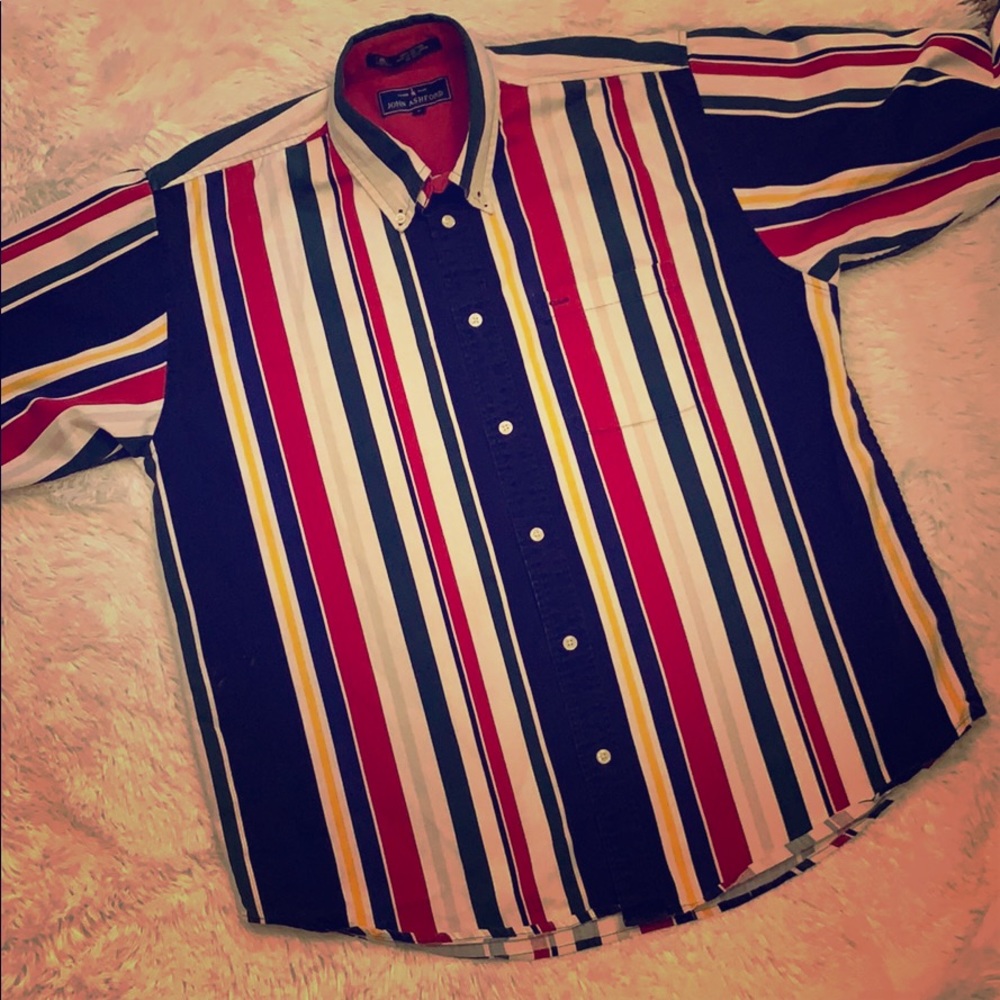 Colorful shirt